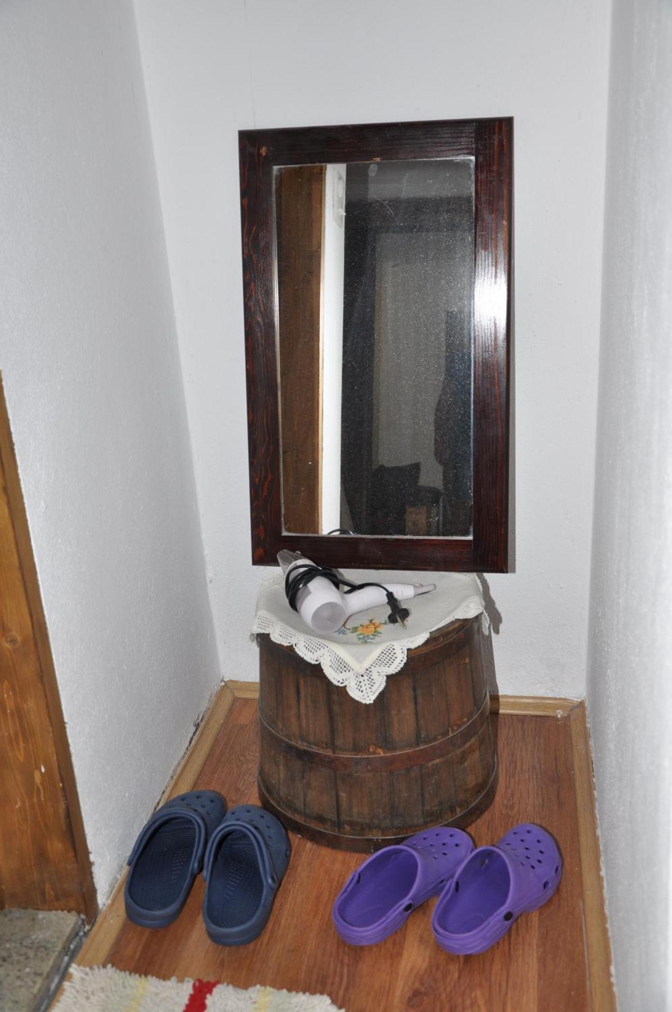 Inn Cakmara Raška Стая снимка
