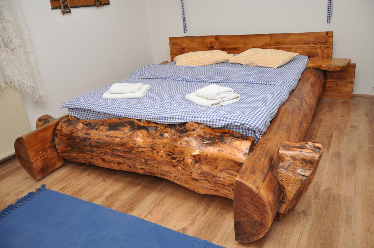 Inn Cakmara Raška Стая снимка