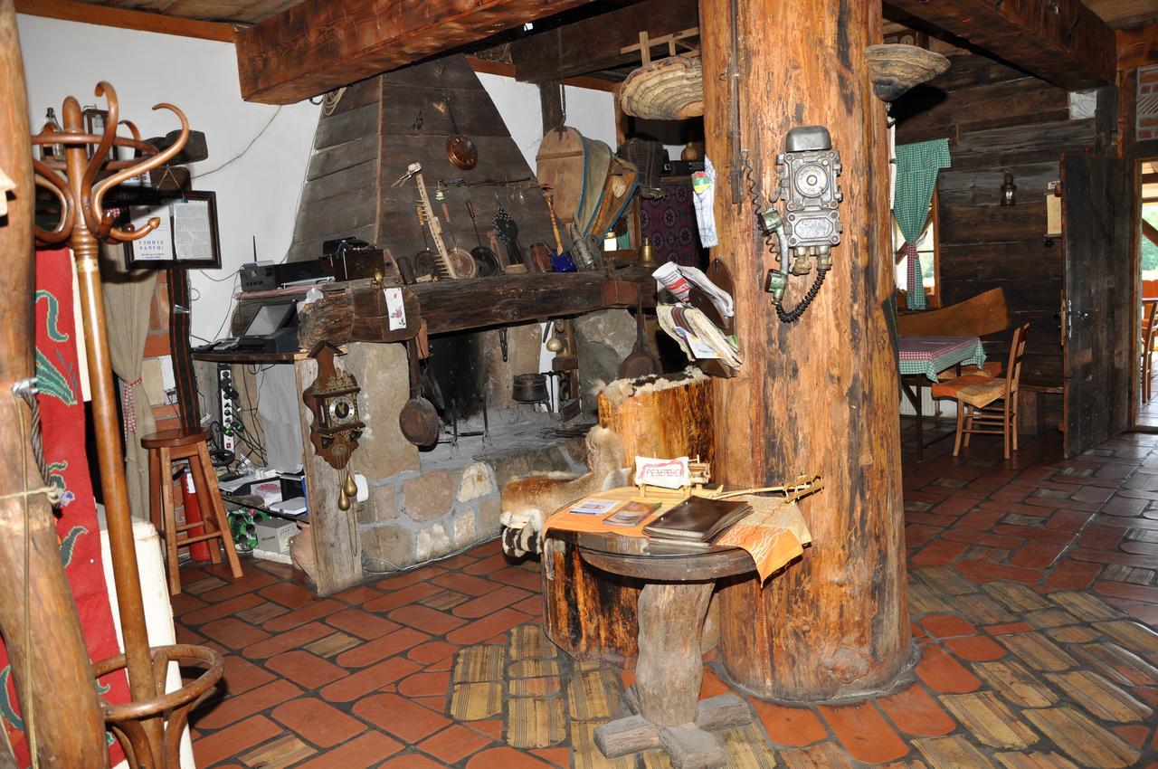 Inn Cakmara Raška Екстериор снимка