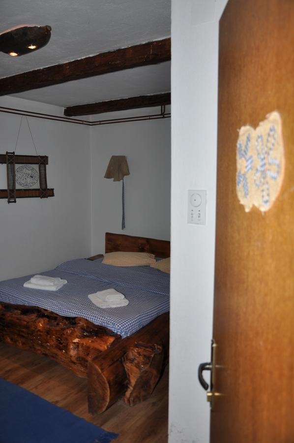 Inn Cakmara Raška Екстериор снимка