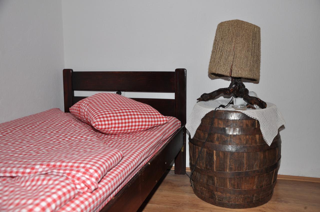 Inn Cakmara Raška Стая снимка